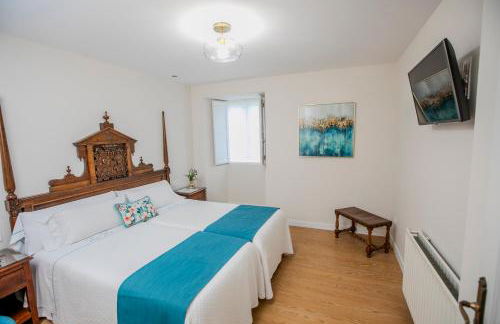 Pazo Xan Xordo - Photo 117