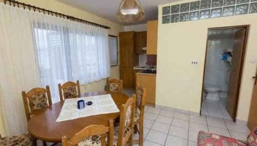 Apartmani Bridi Okrug Gornji - Four Bedroom Apartment - Foto 1