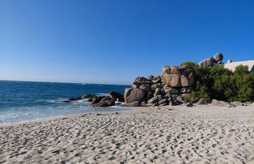 Les Terrasses de Kerfissien vue mer 2-6 pers Holim' Prest - Foto 21