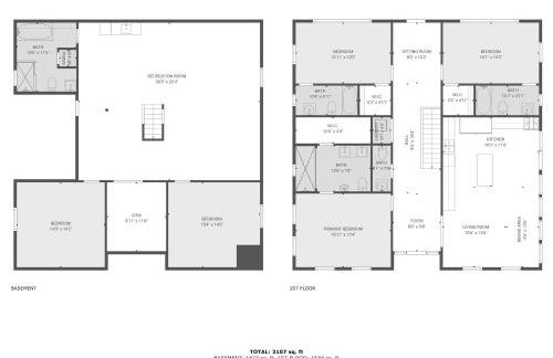 Lakefront Beach House - Sauna & Steam Pod Retreat - Foto 67