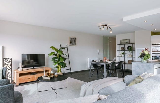 Comfortable Apartment Near the sea - Foto 1