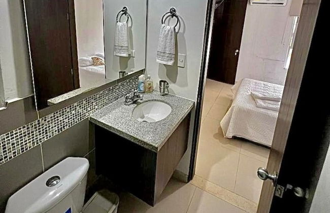 Oporto Condominium Apartments - Foto 32