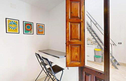 Casa Vacanza da Zero - Terrazza Etna a 5' dal Mare - Foto 11