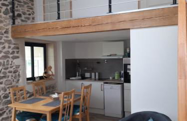 Gîte Mascotte - Foto 8