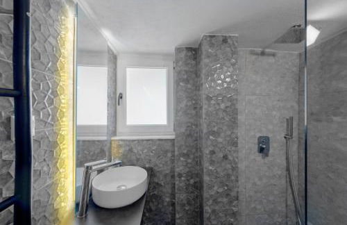 Endless Blue from Syros - Megas Gialos Suite 1 & 2 - Foto 74