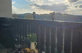 Berg-Juwel mit Hallenbad und Sauna, 4 Schlafbereiche, Hallenbad, Sauna, inklusive Bettwäsche, Handtücher, tolle Kinderausstattung - Foto 8