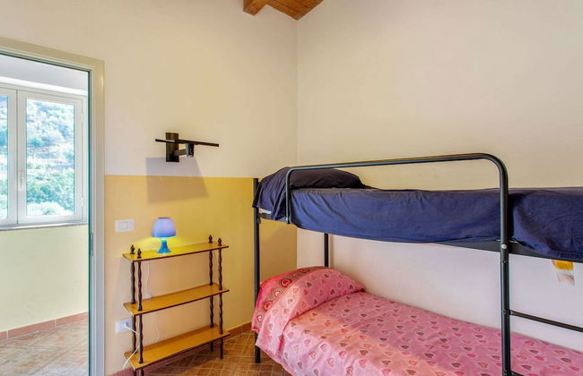 Belvilla by OYO Vento del Mare - Foto 2