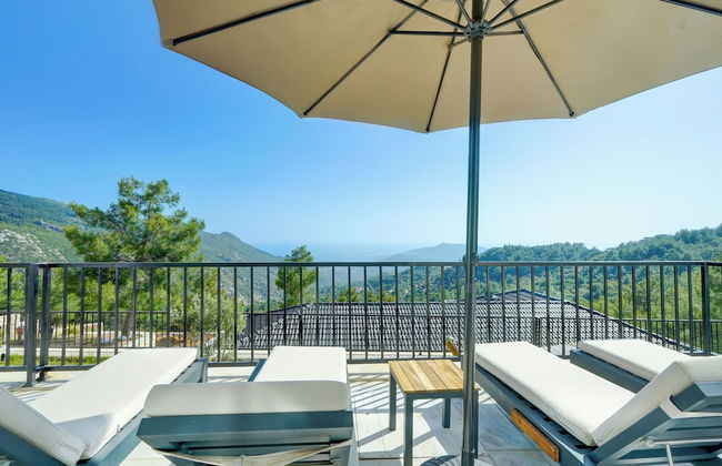 Villa Venus 8 - PLANET LUXURY VILLAS - Foto 22