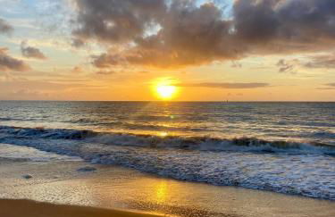 Casa Paraiso Beira-Mar - Foto 32