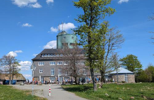 Weitblick Winterseite - Photo 7