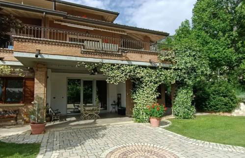 RossoMattone CountryHouse - Foto 2