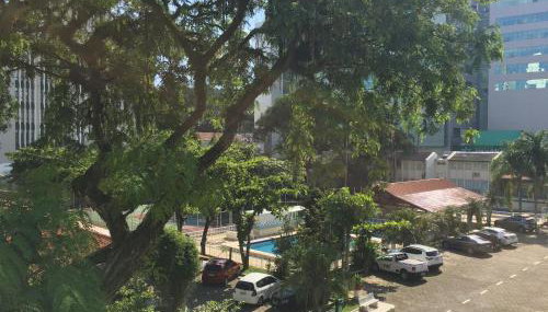 Studio à 500m da praia, AC e Vaga - Foto 5