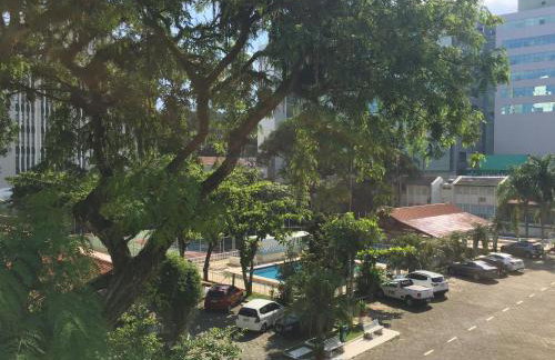 Studio à 500m da praia, AC e Vaga - Foto 5