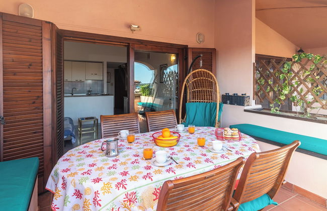 I Fari 124 600m From The Beach - Photo 25