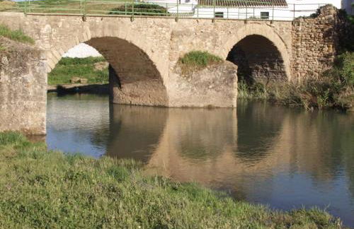 Apartamento María Mendoza - Foto 11