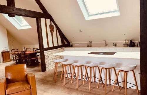 Le Clos Masure d'Etretat - Foto 11