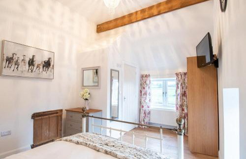 Character Cottage Nr Peak District and Alton Towers - Foto 8