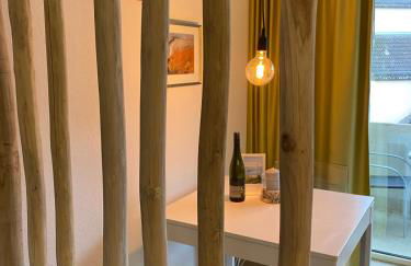 Ferienwohnungen auf Halbinsel Scheid in direkter Ufernähe - Foto 21