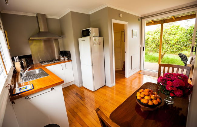 Relax a Lodge - Foto 13