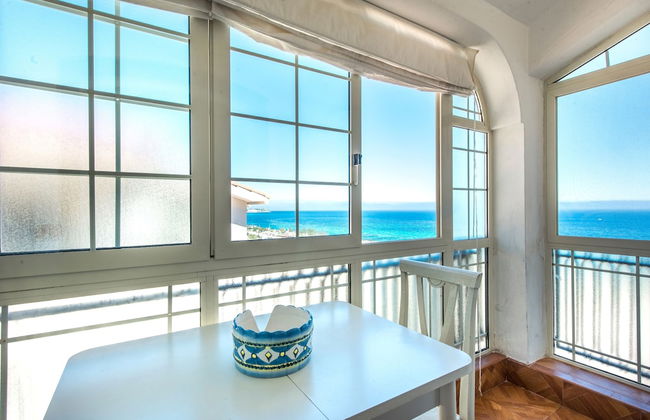 Casa con Terrazza sul Mare all'Addaura by Wonderful Italy - Foto 6