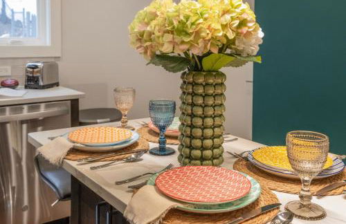 3BR2Bth MIT Harvard TD Garden BOS 2 Parking Spaces - Photo 25