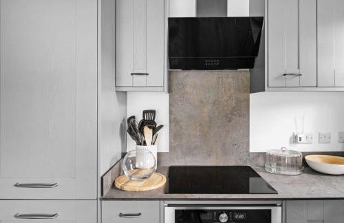 Swan's Nest - Foto 14