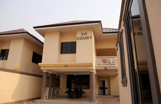 JPCOURT HOMES - Foto 13