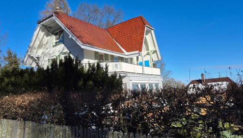 Villa Aussicht - Photo 2