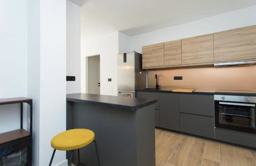 Lumi's Perfect Place near beach with garden & free public parking - Foto 3