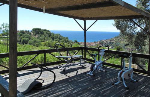 Holiday Home Le Terrazze del Geco Bungalow A - SLR300 by Interhome - Photo 4