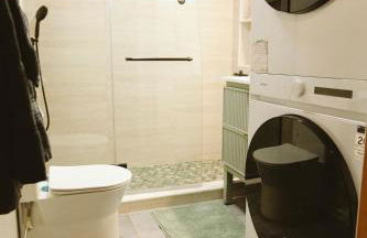 ADK Forest Cabin near Lake Placid with Hot Tub and Ice Bath - Foto 5