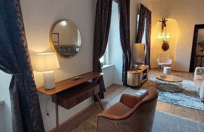 Opera apartments - Foto 40