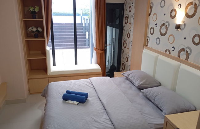 SleepRest @ Pollux Habibie - Foto 8