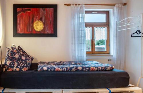 Ferienwohnung mit privater Sauna - Foto 13
