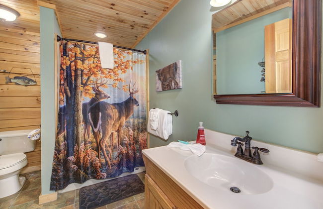 Lakeside Rest - Foto 25