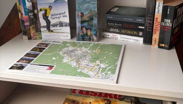 Ferienwohnung „Ruppbergblick“ - Foto 4