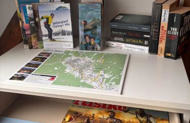 Ferienwohnung „Ruppbergblick“ - Foto 4