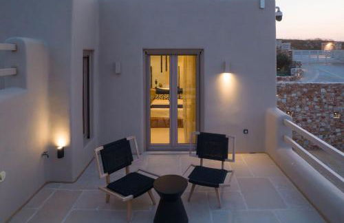 Akrotiri Estate Naxos - Private Hillside Estate - Foto 145