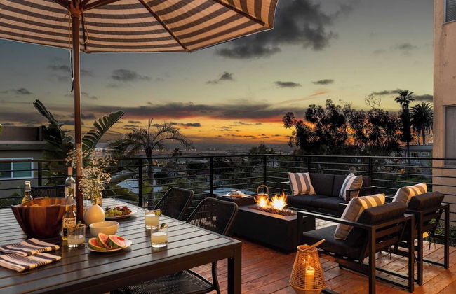 Avalon Buyout by Avantstay Mins to Gaslamp Rooftop w/ BBQ & Patio - Foto 20