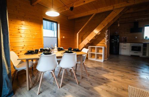 Nad brzozowym stawem - Foto 4