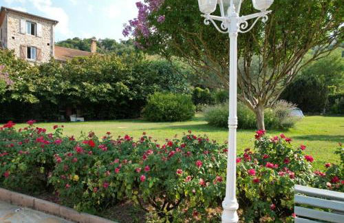 Gîte 5 "LE LAURUS" aux Magnolias - Foto 22