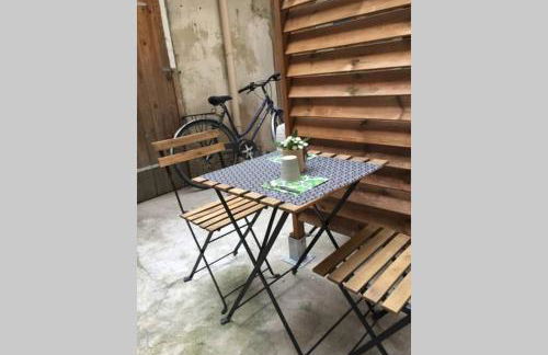 Jolie studio à deux pas du centre historique - Photo 10