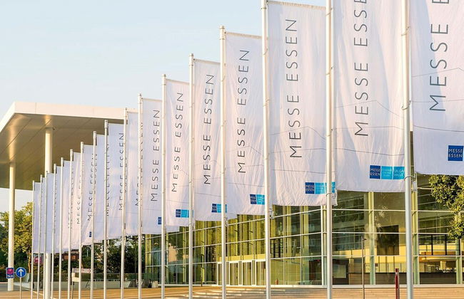 Chic City Apartment, Essen - Foto 33