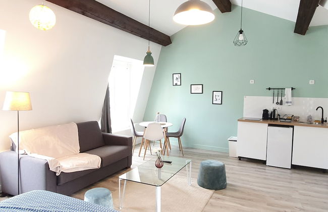 Home Sweet Home - Marais - Foto 46