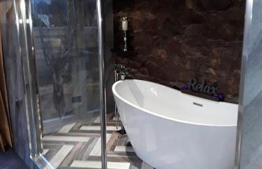 no 7 boutique apartment - Foto 20