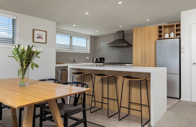 Alpine Resort Wanaka – A THC Hotels and Resorts - Foto 13