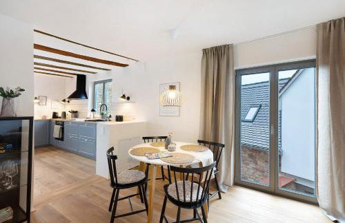 Das Alte Pfarrhaus - Suite - Foto 7