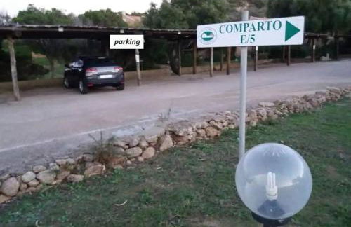 Villino con vista mare e piscina - Foto 9