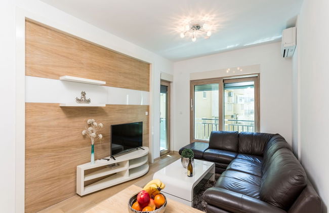 Apartmani Vujanović - Foto 42