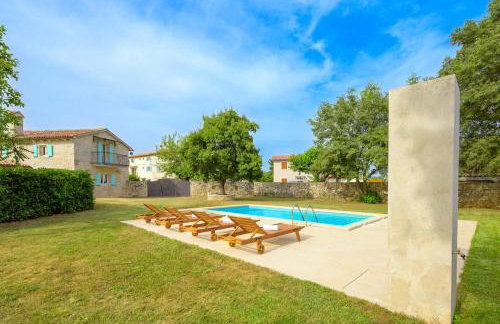 Villa Longo by IstriaLux - Foto 34